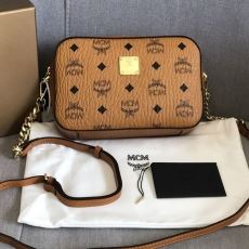 MCM Satchel Bags